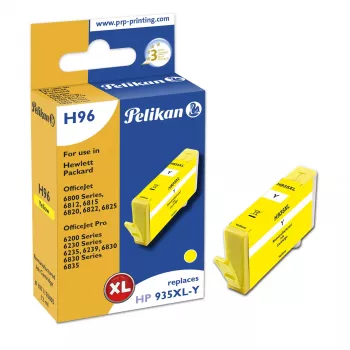 Pelikan 319490 spotrebný materiál do tlačiarne žltá