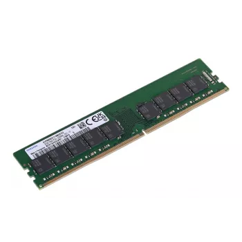 Samsung M391A4G43AB1-CWE pamäťový modul 32 GB 1 x 32 GB DDR4 288-pinový DIMM ECC