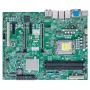 Supermicro - X13SAE-F - základná doska - ATX - socket LGA1700 - čipset W680 USB 3.2 Gen 1 USB 3.2 Gen 2 USB-C Gen 2x2 Gigabit LAN 2,5-Gigabit LAN onboard grafika HD-Audio