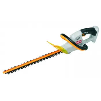 Ryobi OHT1850 elektrické nožnice na živý plot dvojitá čepeľ 3,2 kg