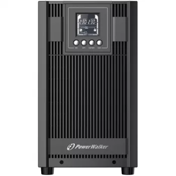 Záložný zdroj PowerWalker VFI 3000 AT
