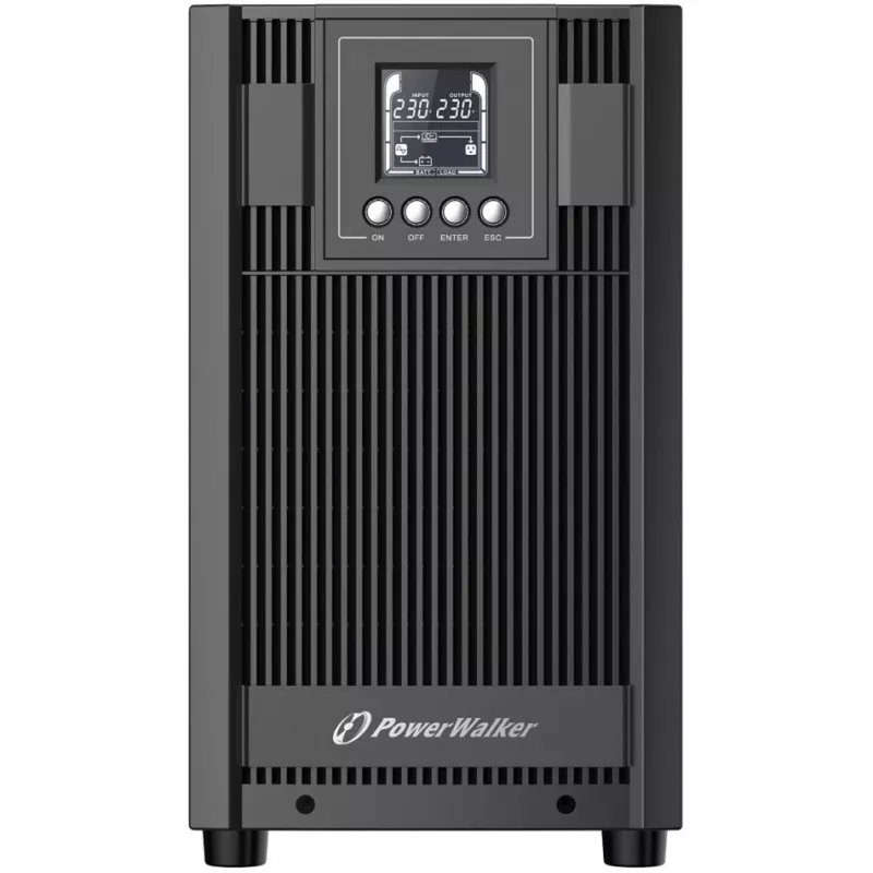 Záložný zdroj PowerWalker VFI 3000 AT