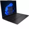 Lenovo ThinkPad L16 Gen 2 (AMD) AMD Ryzen™ 5 PRO PRO 215 Laptop 40,6 cm (16 inch) WUXGA 16 GB DDR5-SDRAM 512 GB SSD Wi-Fi 7 (802.11be) Windows 11 Pro Nemecký čierny