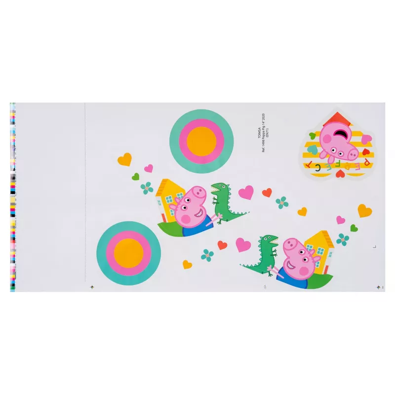 Detský bicykel Toimsa TOI1698 16