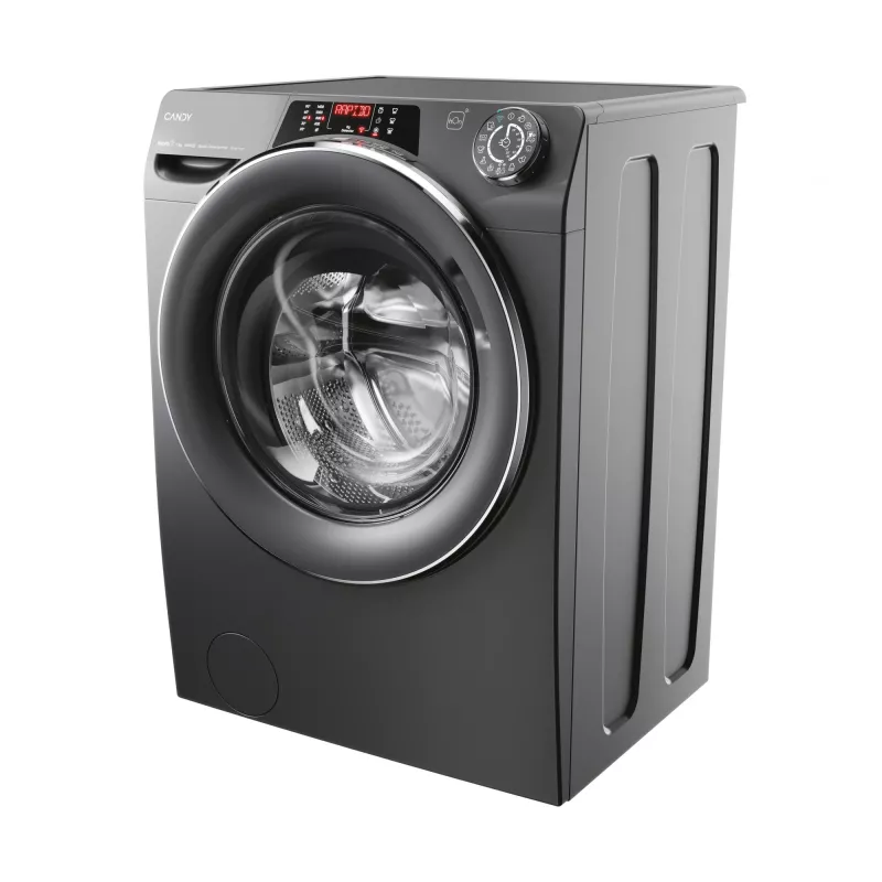 CANDY práčka RO1496DWMCRT/1-S, 9 kg, energetická trieda A, 1400 ot/min, hĺbka 54 cm