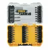 DeWALT DT70709-QZ skrutkovacie bity 33 ks