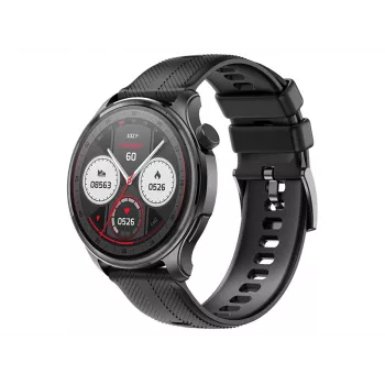 Smartwatch TRACER SM7 Shadow s Bluetooth a meračom tepovej frekvencie
