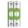 Batérie R6/AA NI-MH 2 600mAh blister 2 ks
