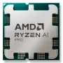 Procesor AMD Ryzen 7 8700G 8C/16T, 4,2-5,15 GHz, 24 MB, 65 W, AM5, Tray
