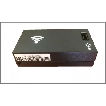 WLAN rozhranie Lexmark 27X6410