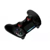 IBox IGP4 Gaming Peripheral čierny Bluetooth gamepad analógový/digitálny Android, PC, PlayStation 4, iOS