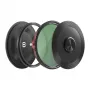 Magnetický filter Freewell FW-V2-3-7STOP neutrálna hustota 3–7 clonových stupňov pre sériu V2
