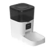 SPONGE Pet Feeder Smart - inteligentný dávkovač krmiva pre domáce zvieratá – 3 l