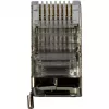 Ubiquiti TOUGHCable konektor samostatne 1 ks, kategória 5 RJ-45 konektor samec, tienený (TC-CON)