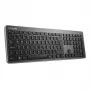 Bezdrôtová klávesnica Lenovo 6000 Multi-Mode Pro — ergonomický dizajn, pripojenie viacerých zariadení