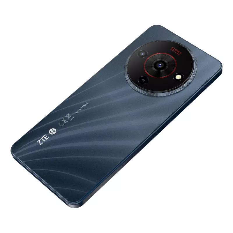 Mobilný telefón Blade A76 5G/4/128GB čierny Zte