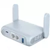 Prenosný router ALLNET GL-MT3000 Wireless AX 3000 Mbit/s – vreckový formát pre domov a na cesty