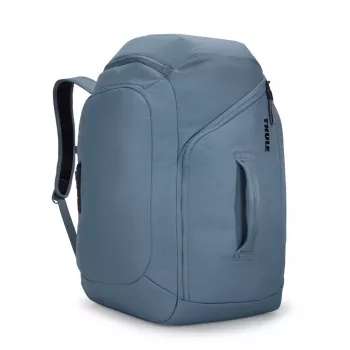 Thule 5158 Roundtrip batoh na lyžiarske a snowboardové topánky 60L stredne modrý