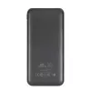 Powerbanka USB 10000MAH/VA2031 čierna Rivacase