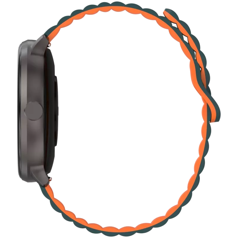 Smartwatch Canyon CNS-SW69BG zelené
