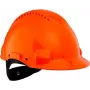 3M G3000NUV-OR plast oranžová akrylonitril-butadién-styrén ABS 330g
