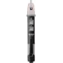 VOLTCRAFT MS-540 bezkontaktný skúšač napätia CAT IV 1000 V LED, akustický, vibračný (1601759)