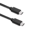 USB 3.1 Type-C konektor samec na USB 3.1 Type-C konektor samec