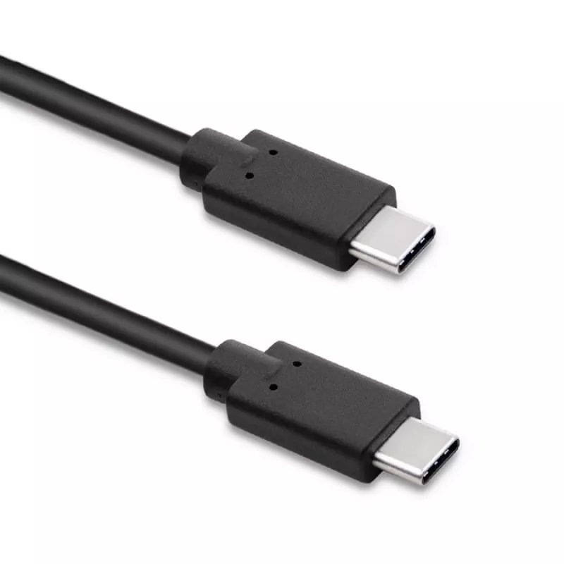 USB 3.1 Type-C konektor samec na USB 3.1 Type-C konektor samec