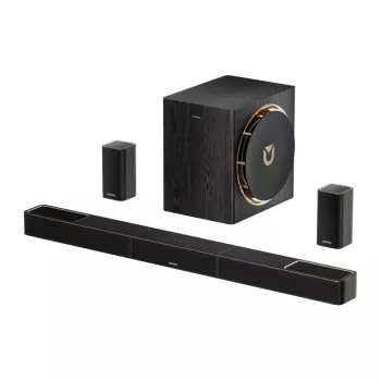 Soundbar Ultimea Skywave X50 od Ultimea (model U422A)
