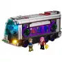 Cyberpunk Neoncity – Future Bus, stavebnica