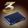 Externý pevný disk Silicon Power 1 TB USB 3.2 Armor A80