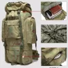 Batoh Extralink Tactical Military Camouflage 65L