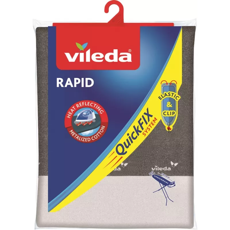 Poťah na žehliacu dosku Vileda Rapid