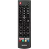 24 palcový LED Smart Display televízor SENCOR SLE 24S830MB — HD rozlíšenie, energetická trieda E