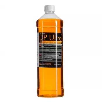 aqua computer Double Protect Ultra 1l - žltá