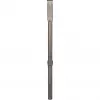 Bosch 2608690124 nástavec na vŕtacie kladivo - dláto