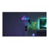 Smart nástenné svietidlo Nanoleaf NL42-0101HX-3PK