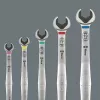 Račňový kľúč 10 mm Wera 05020351001