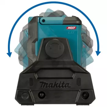 Makita ML003G akumulátorové LED stavebné svietidlo