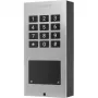 DoorBird prístupová kontrola A1121 na omietku, nerezová oceľ V2A