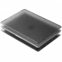 Puzdro Satechi Eco Hardshell ST-MBAM2DR pre MacBook Air 13 M2, tmavé