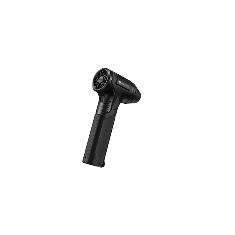 Navitel TF7 bezdrôtový turbo ventilátor / fúkač, 465 W, batéria 2500 mAh, 3 rýchlosti, až 65 min