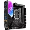 Základná doska ASROCK B860I Lightning WiFi — Intel B860, LGA 1851, Mini-ITX, DDR5, 2x DIMM, 4x M.2, 2.5Gb LAN, Wi‑Fi 6E, Bluetooth 5.3