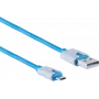 USB kábel ShiverPeaks BS14-50013