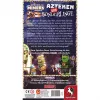 Imperial Miners: Aztekovia a podivíni, rozšírenie spoločenskej hry