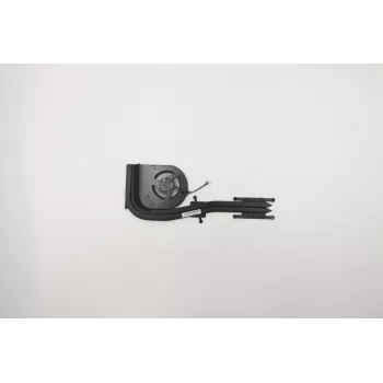 Chladič ventilátora notebooku Lenovo 01AY475 — chladiaca zostava pre notebooky Lenovo