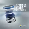 VARTA Electronics batéria CR2016 lítiová 90 mAh 3V VE 2 (06016101402)