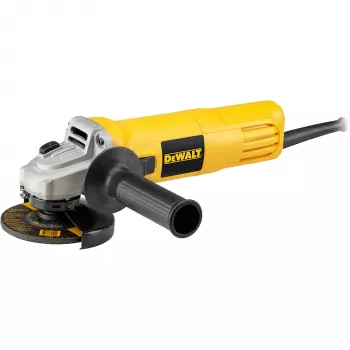 Uhlová brúska DeWalt DWE4117-QS, 950 W, kotúč 125 mm, 12 000 ot/min, 1,99 kg