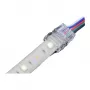 Synergy 21 LED FLEX Strip zostava Easy Connect Strip na kábel 12 mm RGB-W IP65/54