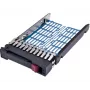 Montážny rám pre Compaq / HP Proliant Server Hot Plug 2,5 378343-002 SAS/SATA